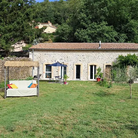 Bed & Breakfast Les Jardins Du Bateau 3*