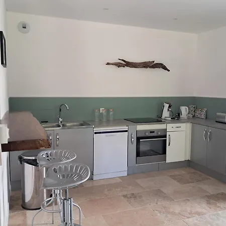 Bed & Breakfast Les Jardins Du Bateau Vals-les-Bains